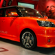 Illustration for article titled Tokyo Motor Show: Custom Toyota Corolla Rumion/Scion xB by Kanji